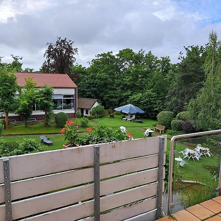 Hotel Heikenberg Bad Lauterberg Eksteriør bilde