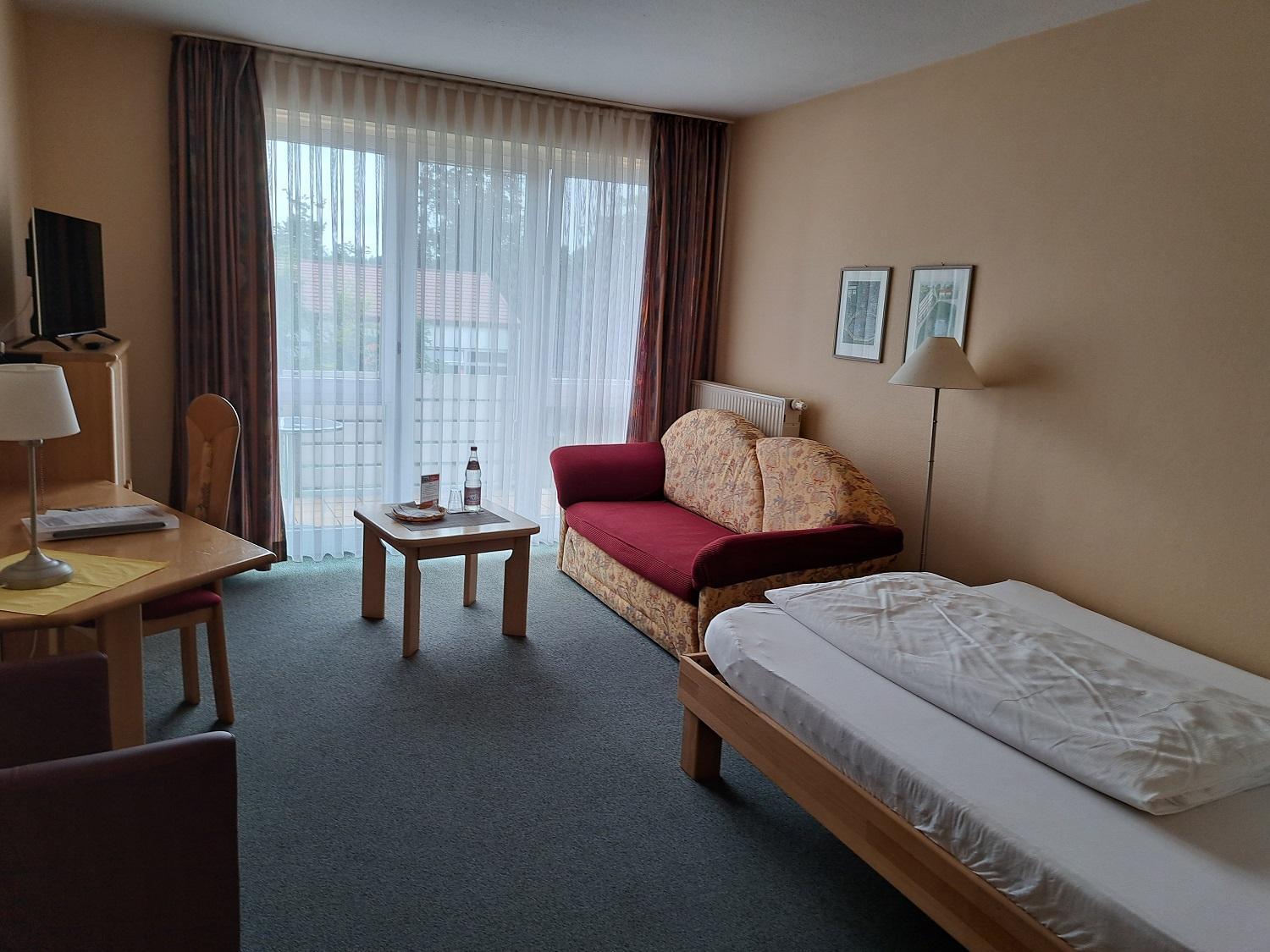 Hotel Heikenberg Bad Lauterberg Eksteriør bilde