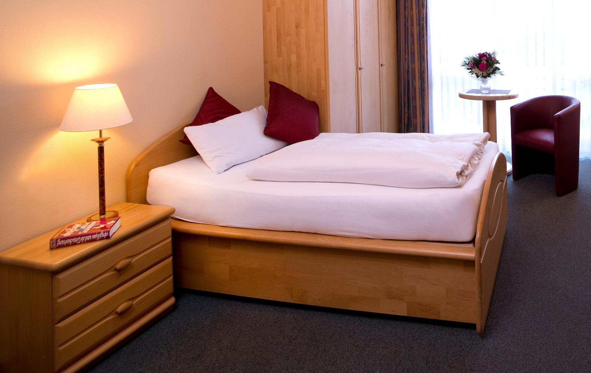 Hotel Heikenberg Bad Lauterberg Eksteriør bilde
