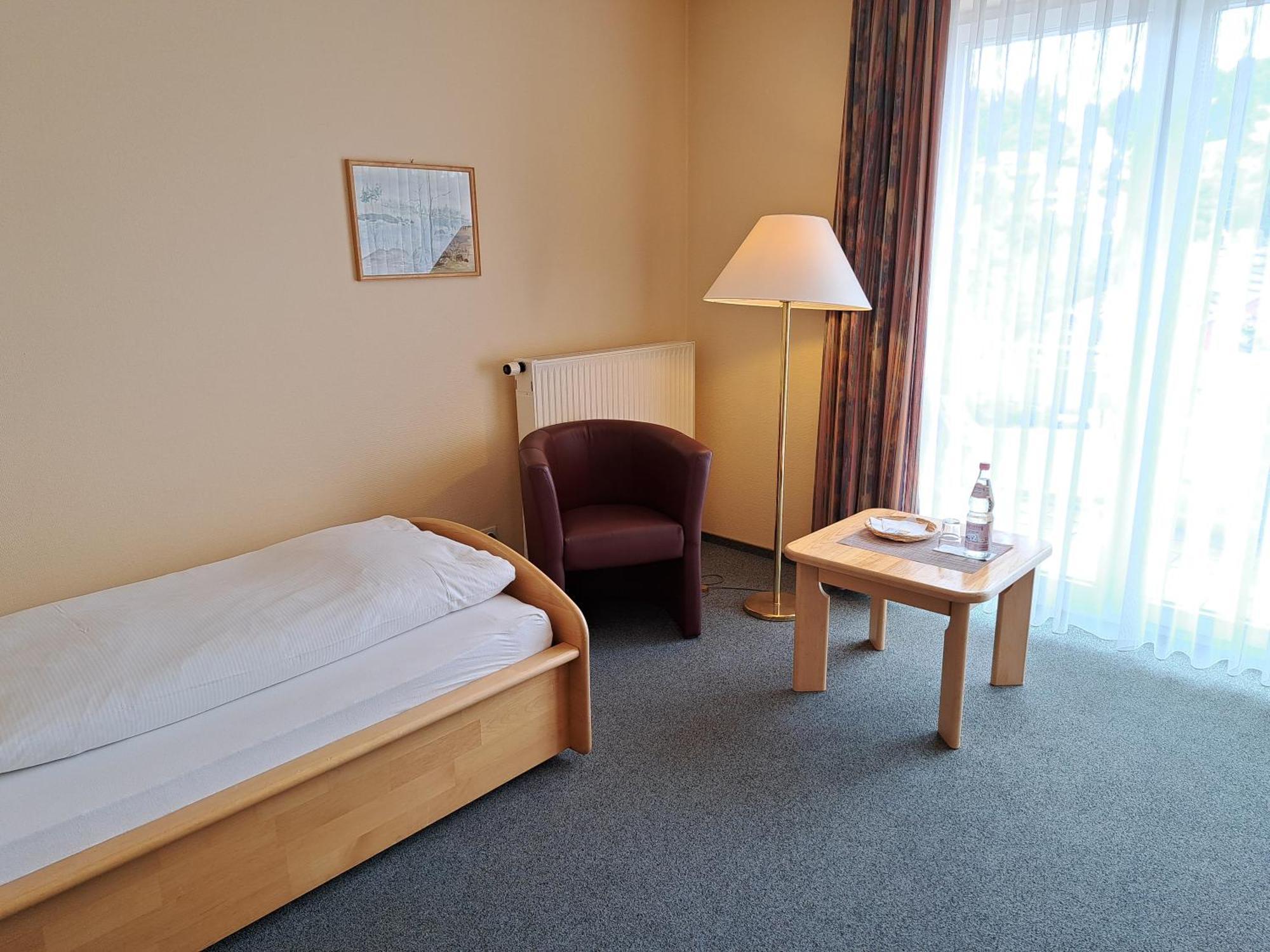 Hotel Heikenberg Bad Lauterberg Eksteriør bilde