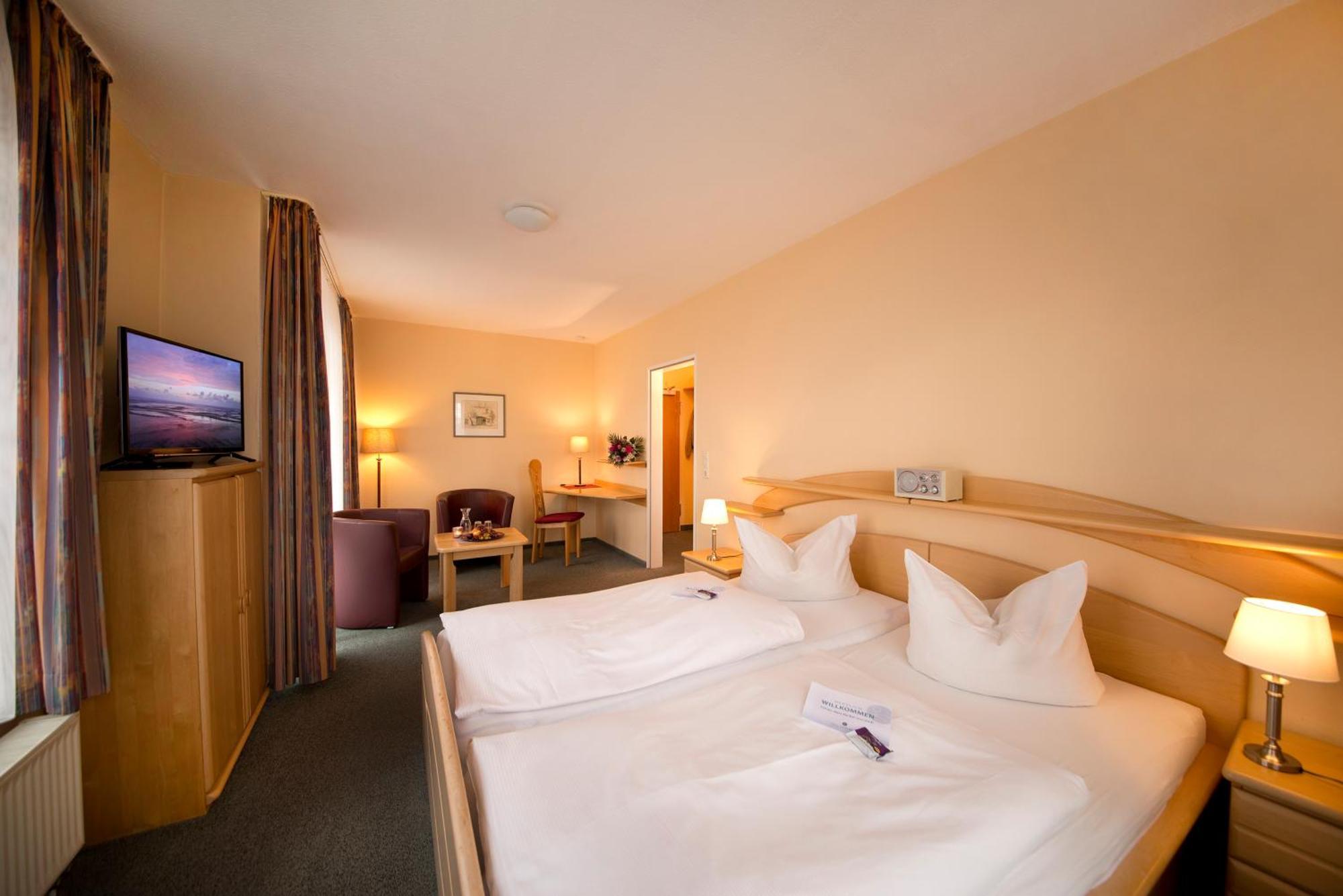 Hotel Heikenberg Bad Lauterberg Eksteriør bilde